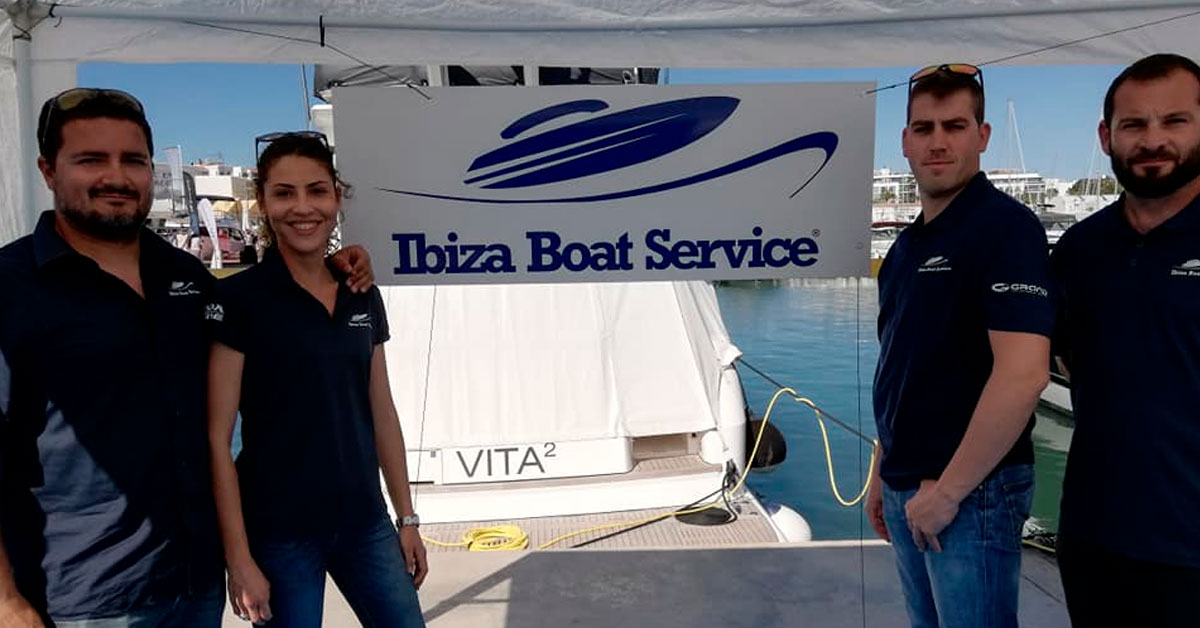 El equipo de Ibiza Boat Service está a tu plena disposición para cualquier cosa relacionada con la náutica en Ibiza (reparación y mantenimiento de barcos, remotorizaciones, refits, …)