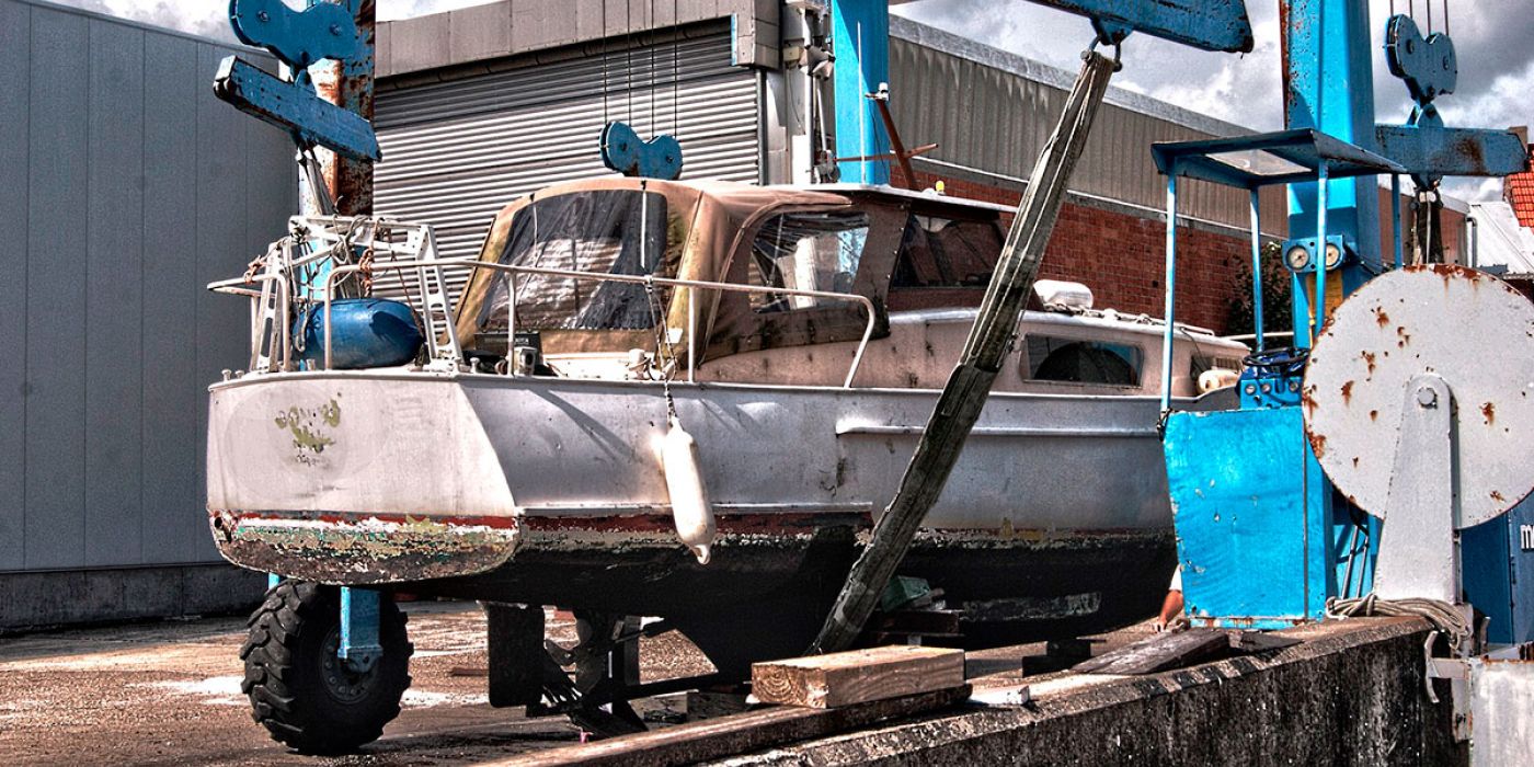 La importancia del mantenimiento de tu barco: puesta a punto para el verano