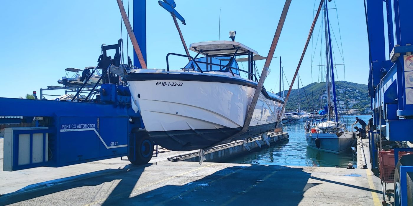 Winterizing and Maintenance for Boats: Get Ready for Next Summer!