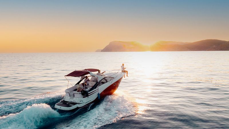 Yacht management in Ibiza, all you need in one place