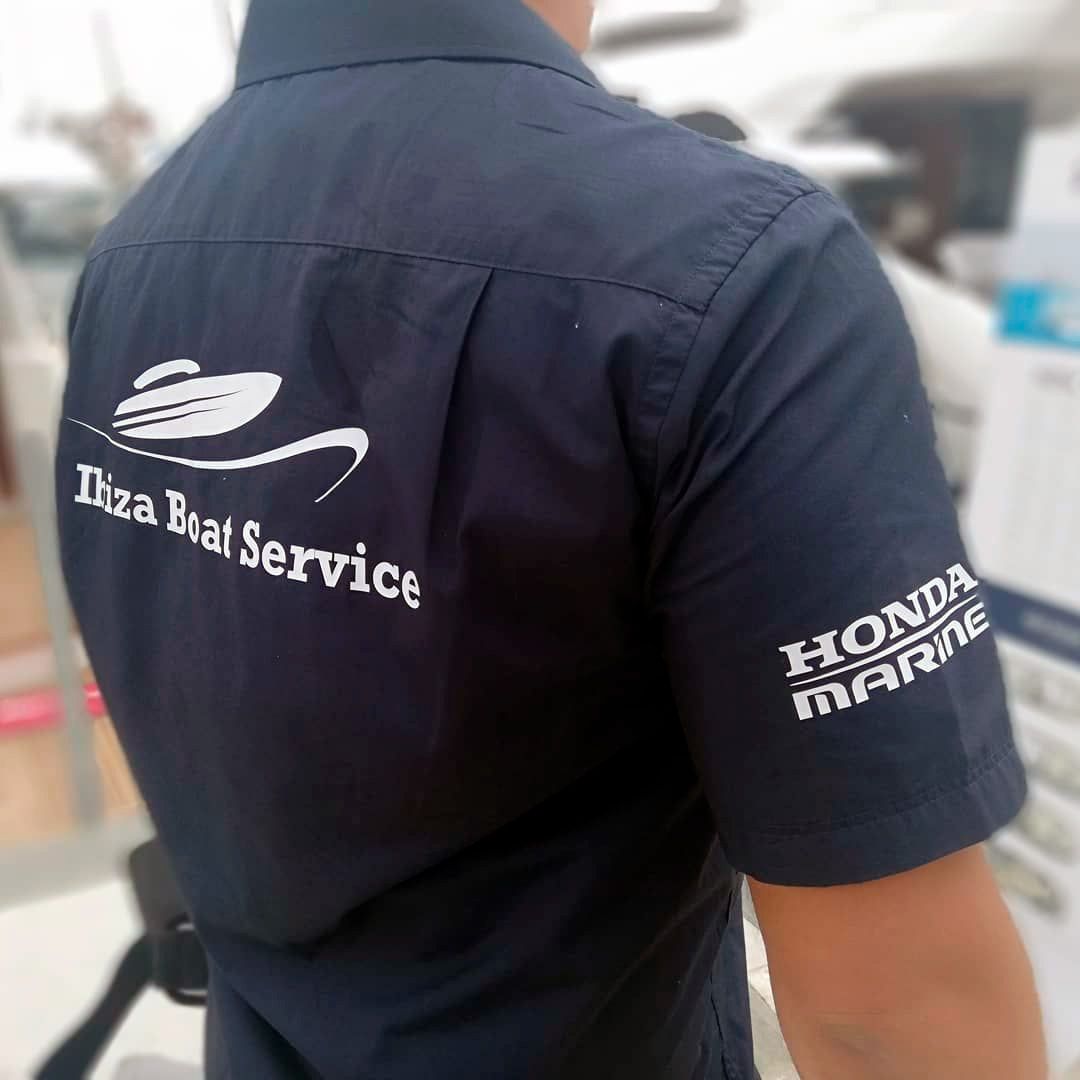 Ibiza Boat Service - Náutica en Ibiza