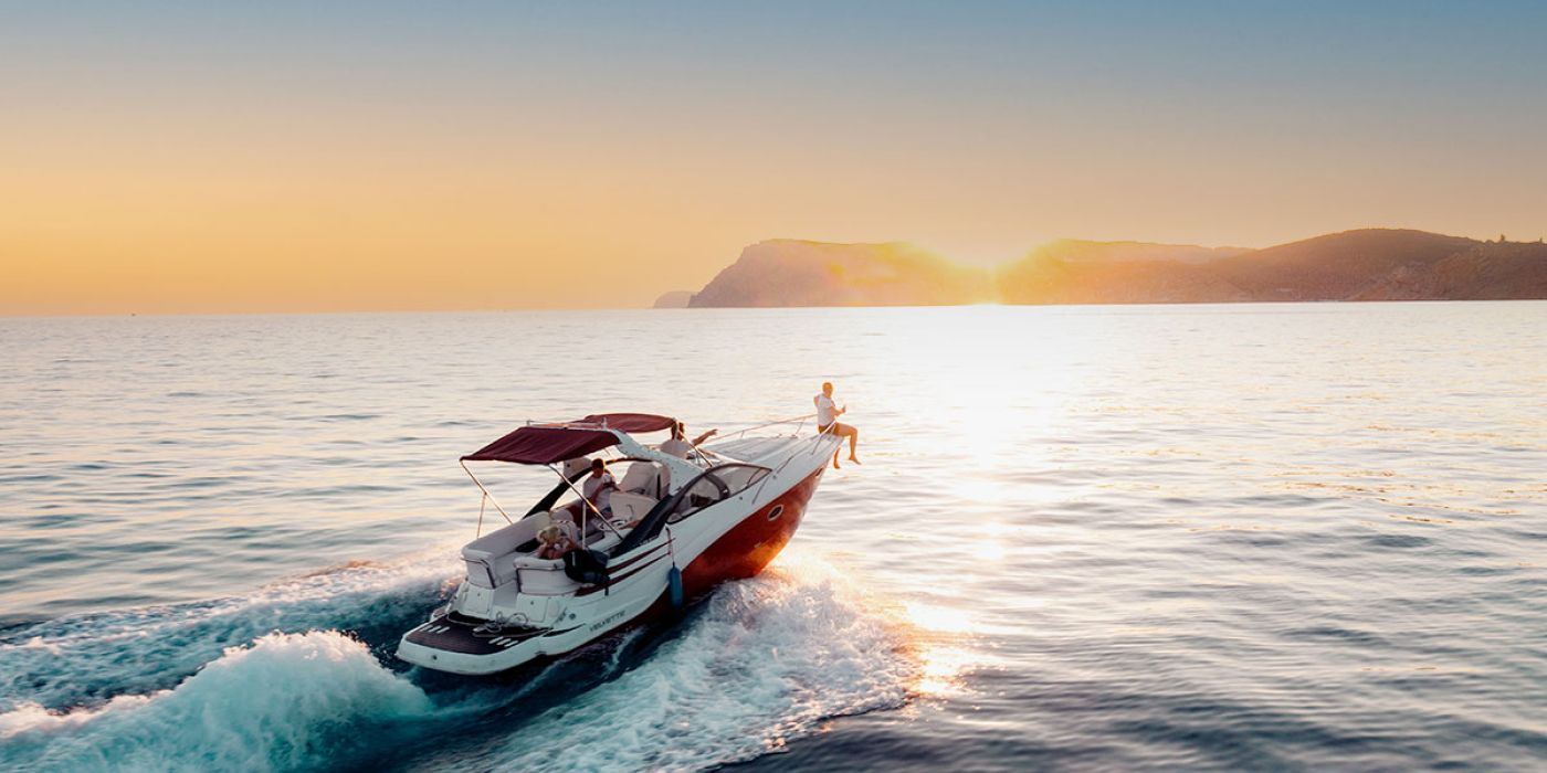 Yacht management in Ibiza, all you need in one place