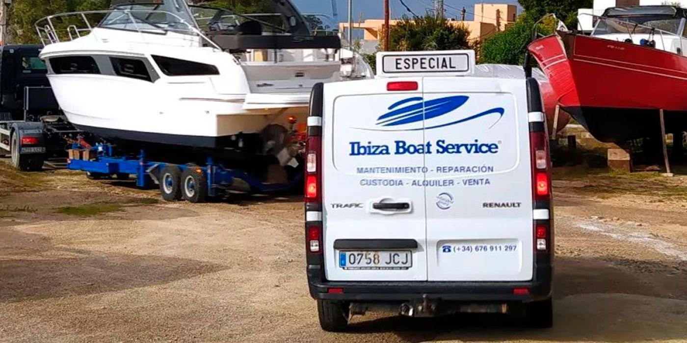 ¿Conoces nuestros servicios de mantenimiento de barcos?