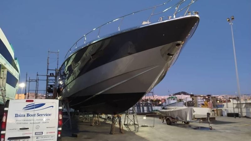 Ibiza Boat Service: Tu Aliado Perfecto para el Cuidado de Tu Embarcación en Ibiza