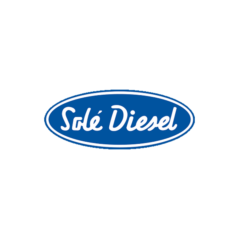 Solé Diesel Logo
