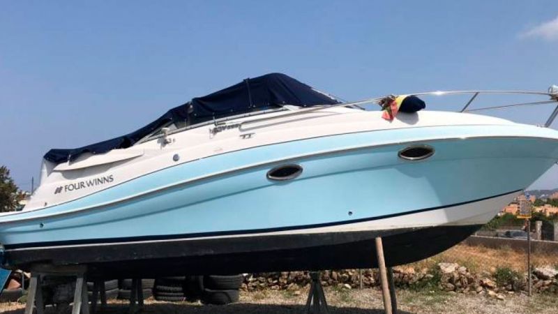 Embarcaciones en venta en Ibiza a precio de ocasión