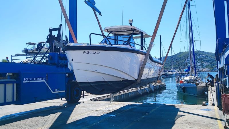 Winterizing and Maintenance for Boats: Get Ready for Next Summer!