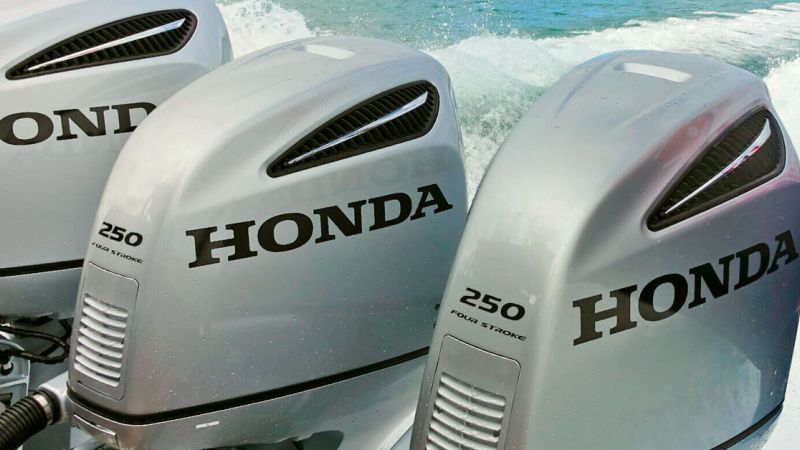 Ibiza Boat Service actualiza el catálogo de motores fueraborda en venta