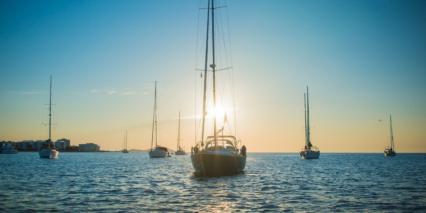 Why rent a boat for your holidays in ibiza?